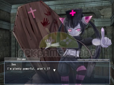 monster girl quest paradox english pact